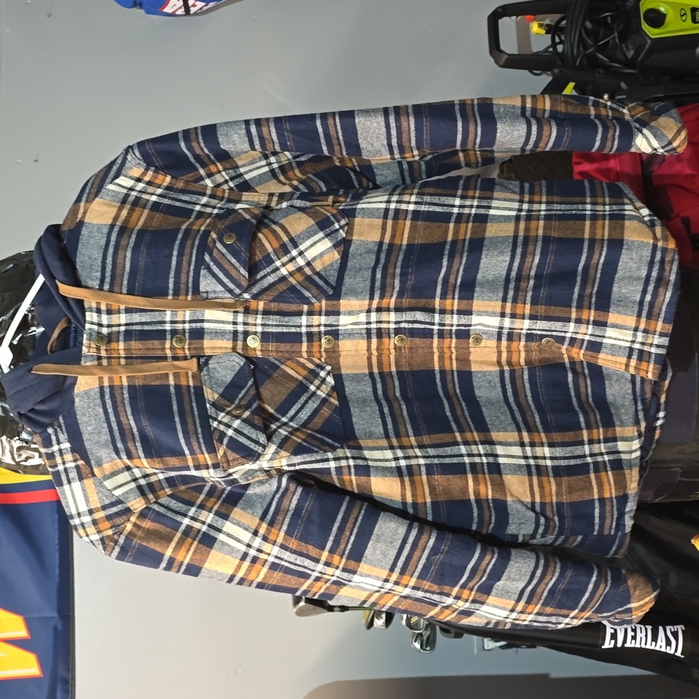 Legendary Outfitters Heavy Jacket Size Small